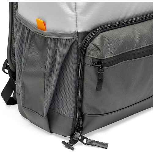 Lowepro Truckee BP 250 LX (sivi) - 12